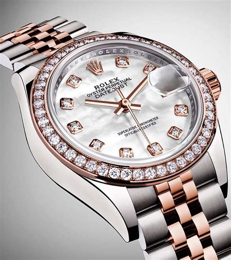 best women's rolex watches|most popular Rolex for women.